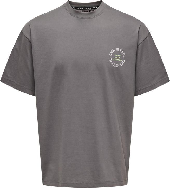 Produktbild Only & Sons Onsenzo Loose Ss Tee Athl (L)