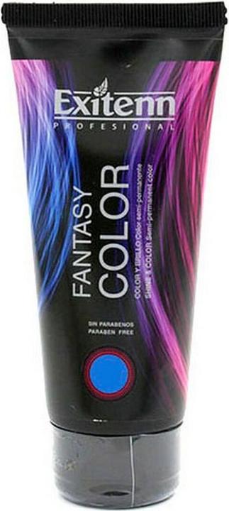 Produktbild Termix Fantasy Color Dark Blue 100ml (Dunkelblau)