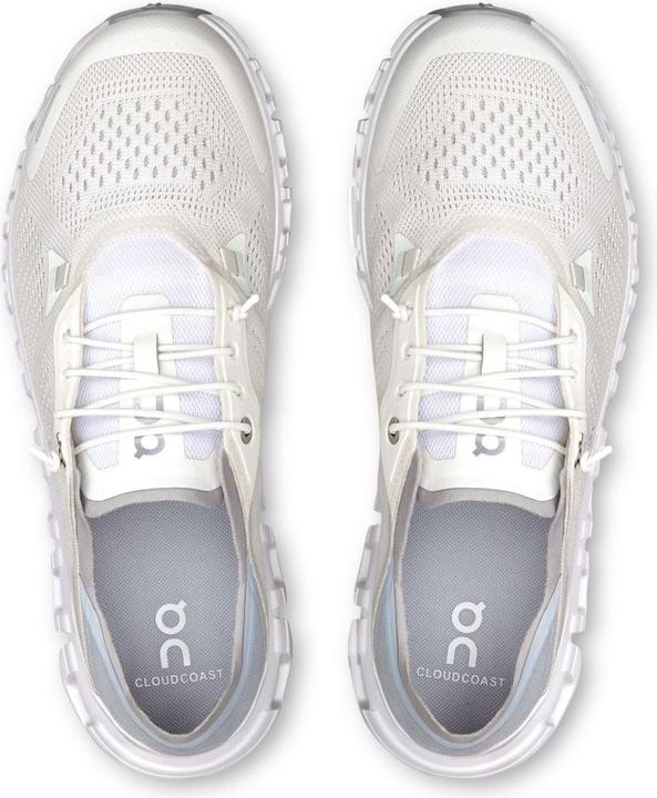 Produktbild On Running Sneakers White (36)