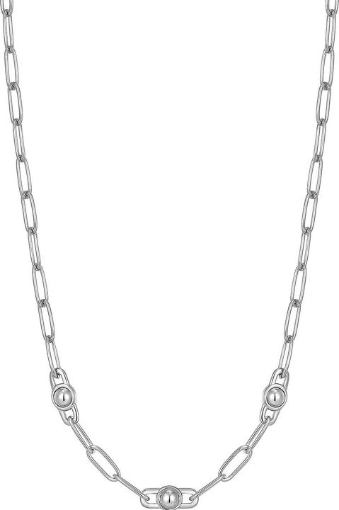 Immagine prodotto Ania Haie N045-04H Collana da donna Spaced Out, regolabile (Argento 925)