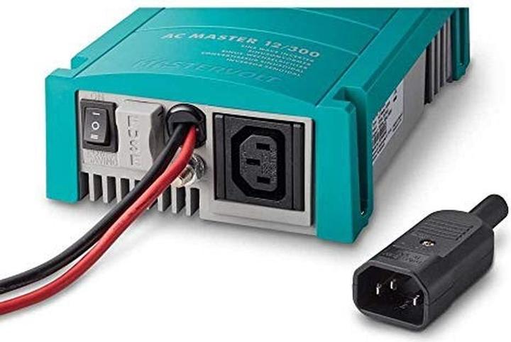 Productafbeelding Mastervolt AC Master 24/300