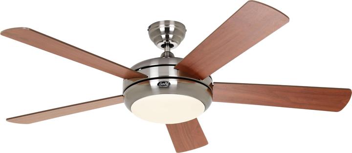 Actual product image CasaFan Titanium (37.60 dB)