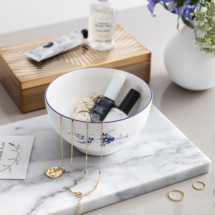 Actual product image Villeroy & Boch Vieux Luxembourg Bols (14 cm, 0.75 l, 4 x)