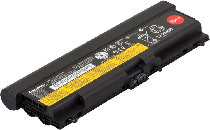 Produktbild Lenovo BATT 9CELL Wiederaufladbare Batterie (9 Zellen, 7950 mAh)