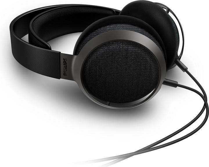 Actual product image Philips Fidelio X3/00 (No noise cancellation, Cable)