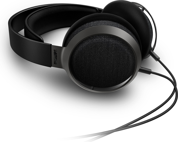 Productafbeelding Philips Fidelio X3/00 (Geen ruisonderdrukking, Bedraad)