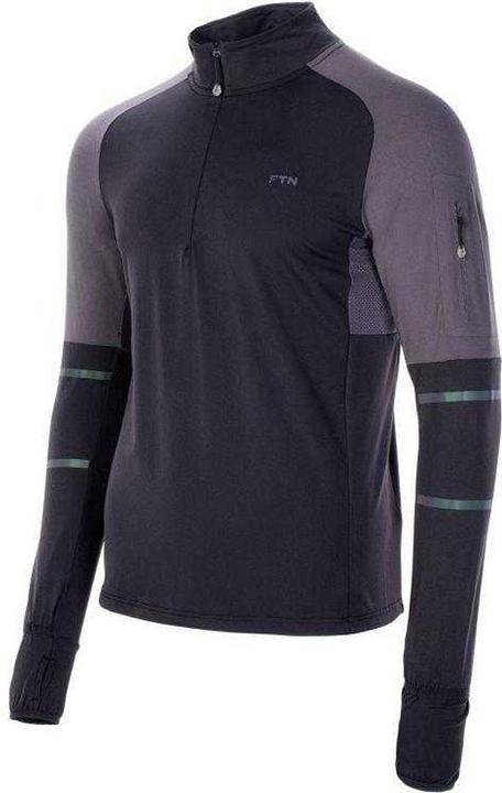 Produktbild 4F Fitanu Gomez M sweatshirt 92800492529 (XXL)
