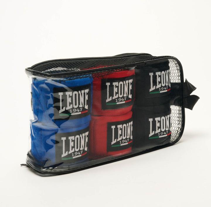 Image du produit Leone Pack Handraps AB705B