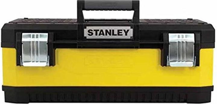 Actual product image Stanley Yellow BOX 26 " (1 Piece)