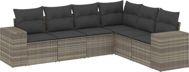 Immagine prodotto vidaXL Xavier