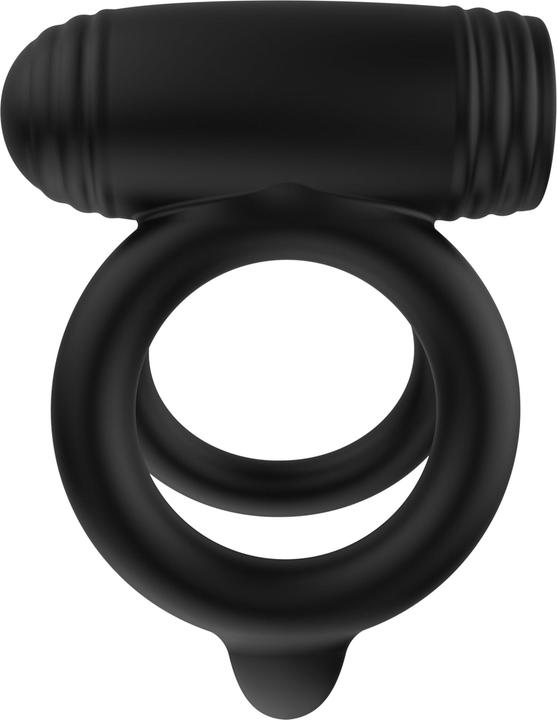 Hidden Desire Elite Power Twin C-Ring