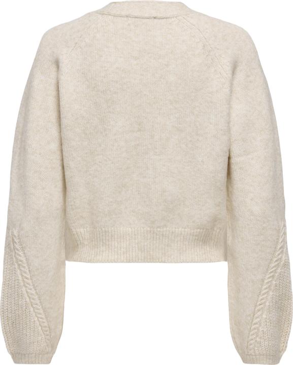 Produktbild JdY JDYSUSANNA Strickjacke Strickjacke (XL)