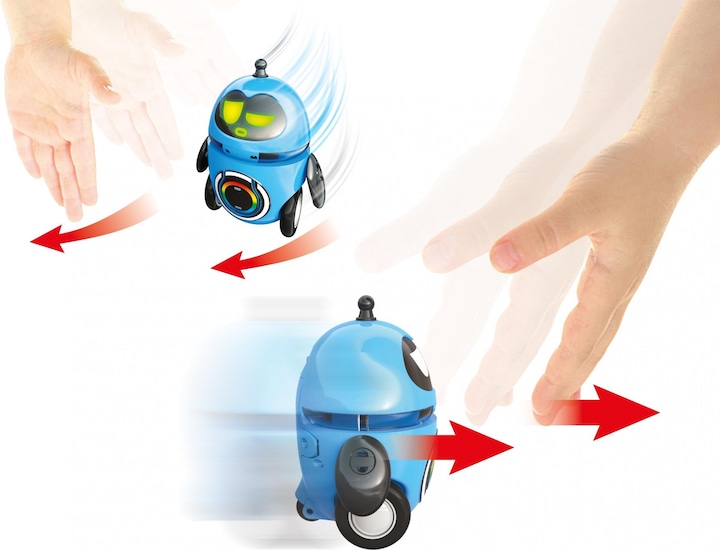 Image du produit Silverlit Suivez-moi Robot