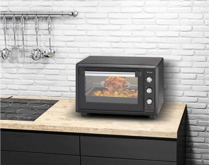 Immagine prodotto Trisa Forno Gusto