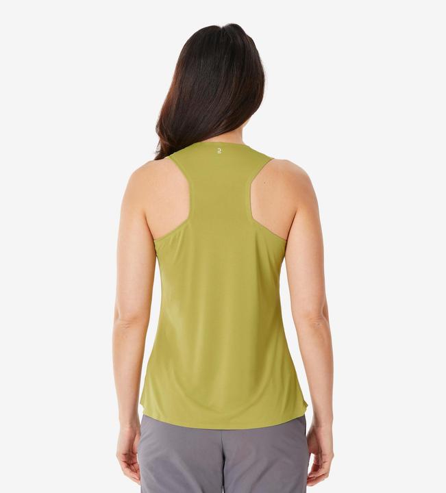 Produktbild Quechua Wandertop Damen - MH500 (XS)