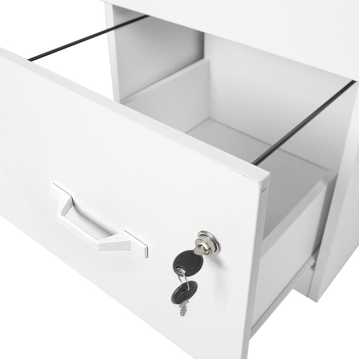 Produktbild Relaxdays Aktenschrank