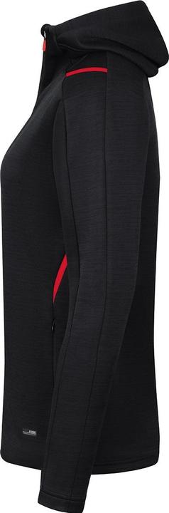 Actual product image JAKO Casual jacket Challenge with hood (44)