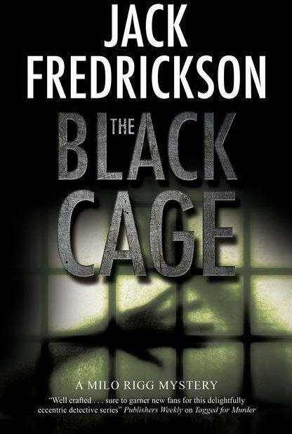 Immagine prodotto Jack Fredrickson (Inglese, Jack Fredrickson, 2019)