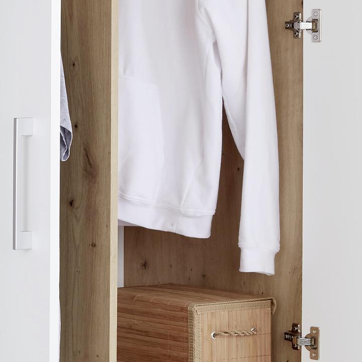 Produktbild Lipo Box (147 x 55 x 205 cm)