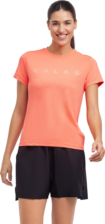 Actual product image Falke TR Logo Shirt w (M)