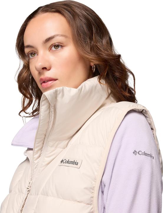 Actual product image Columbia Women's Pike Lake III Vest (S)
