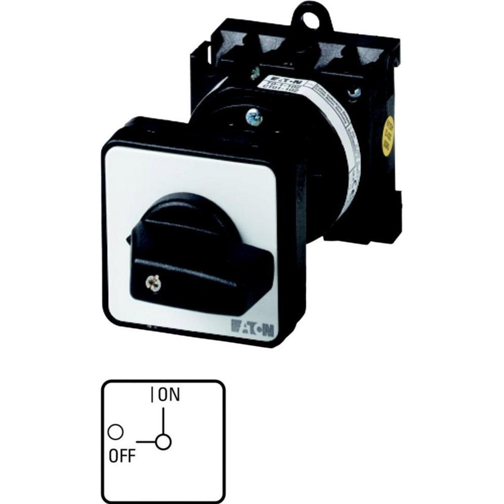 Eaton, Systemstromversorgung, T0-4-8343/Z