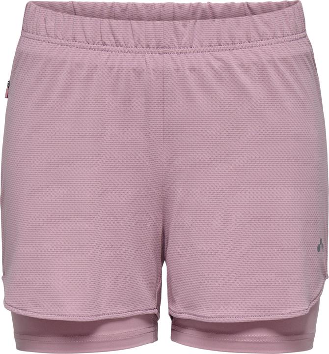 Produktbild Only Play ONPMILA Mittlere Taille Locker geschnitten Shorts Trainingsshorts (M)