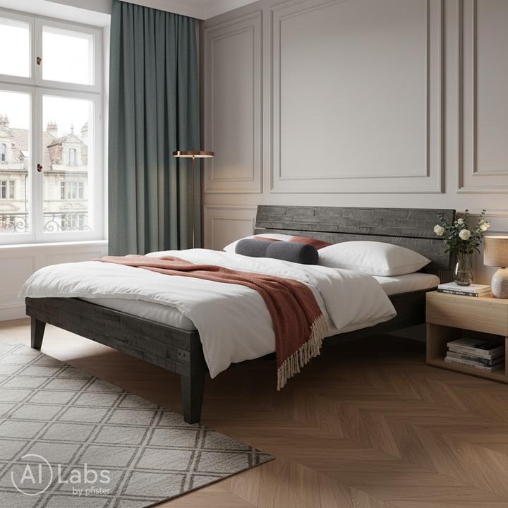 Actual product image Hasena Aloa 20 (140 x 200 cm)