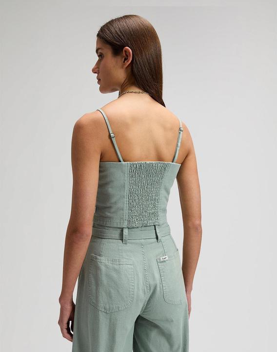 Produktbild Lee Falthose Damen (29)