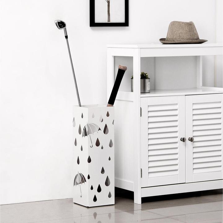 Image du produit Songmics Rainold (15,5 x 15,5 x 49 cm)