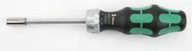 Actual product image Wera Kraftform Kompakt 27 RA 1 (25)