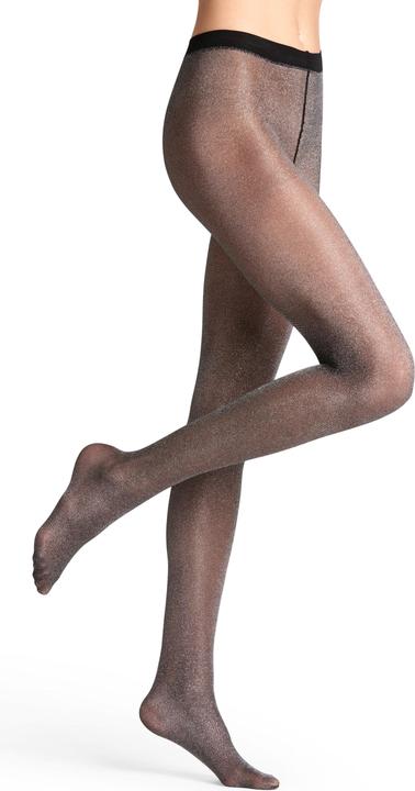Actual product image Falke Glitter TI (30DEN, S)