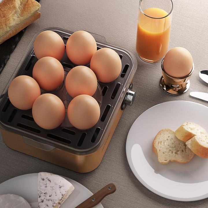 Produktbild Arendo Eierkocher Eight Cook
