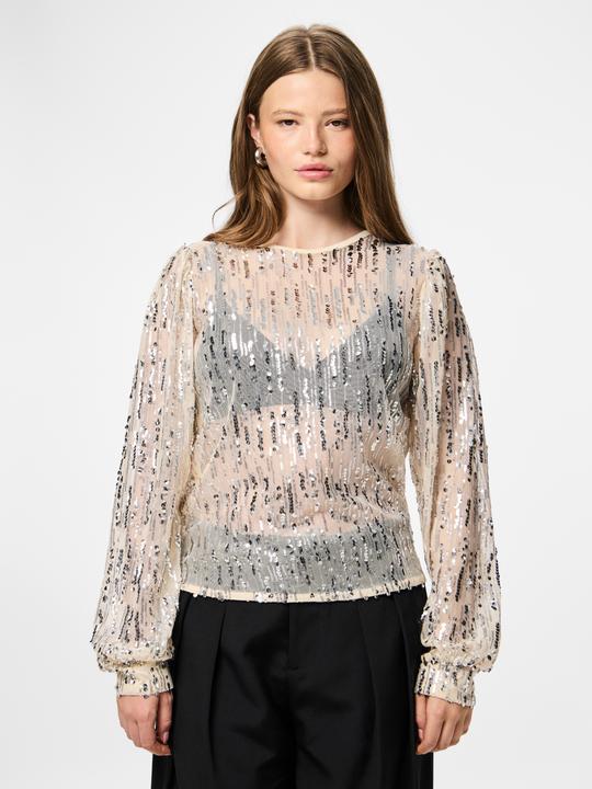 Immagine prodotto Pieces PCMALLE Oberteil (S)