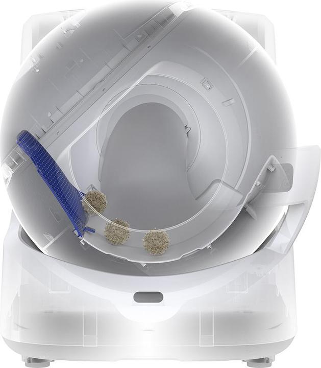 Produktbild Petkit Purobot Ultra (Selbstreinigendes Katzenklo)