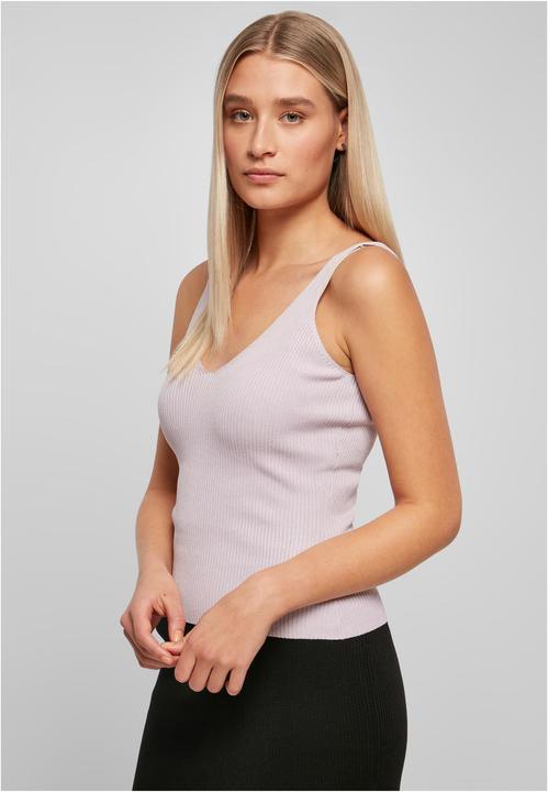 Immagine prodotto Urban Classics Top da donna in maglia a coste - 16764 (3XL)