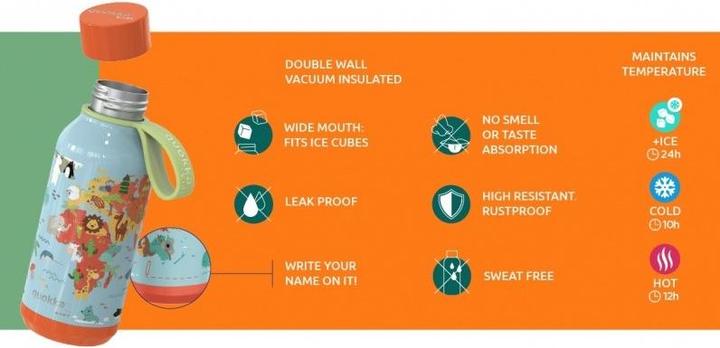 Immagine prodotto Quokka Kids Solid (0.33 l)