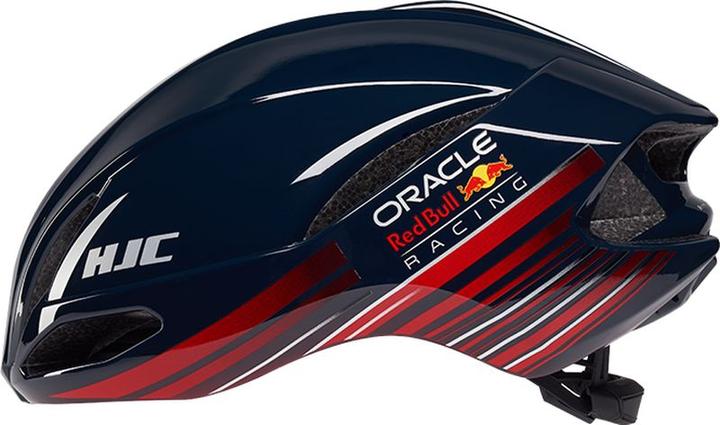 HJC Furion 2.0 Red Bull Racing (51 - 56 cm)