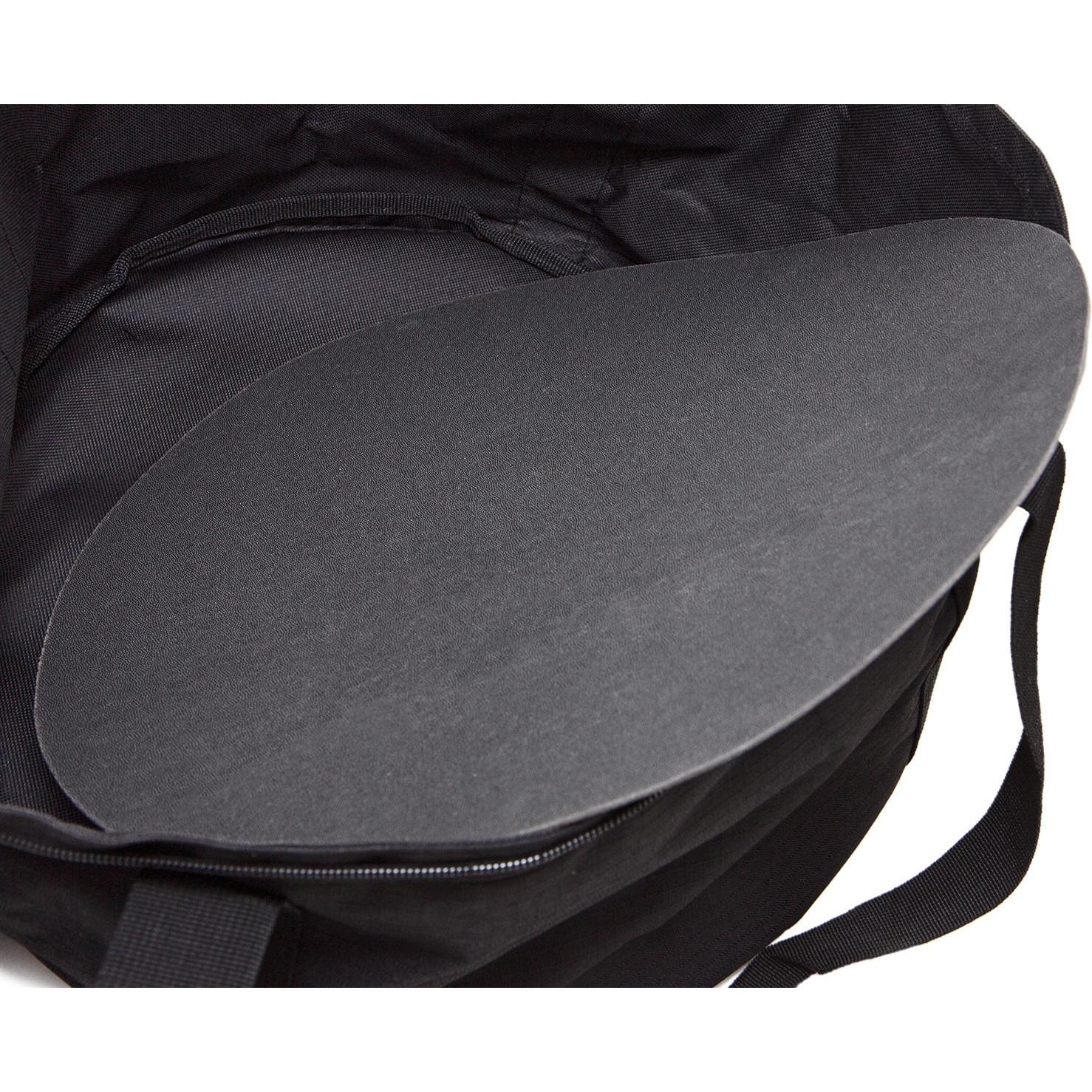 Thumbnail - Petromax, Grillabdeckung, Feuertopftasche (Aussenküche)