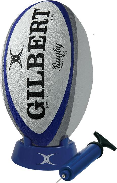 Actual product image Gilbert Starter Pack