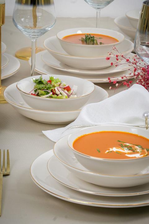 Produktbild Hermia Hayal Dinner Set 24 Pieces (24 Stk.)