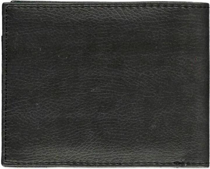 Actual product image E.T. bifold wallet