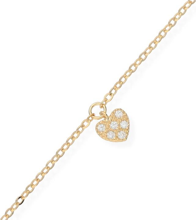 Carat Hearts (16 cm)