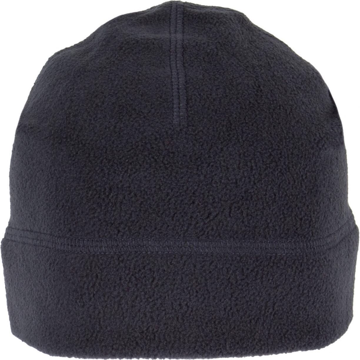 K-up, Mütze, Recycelte Mikrofleece-Mütze, Blau