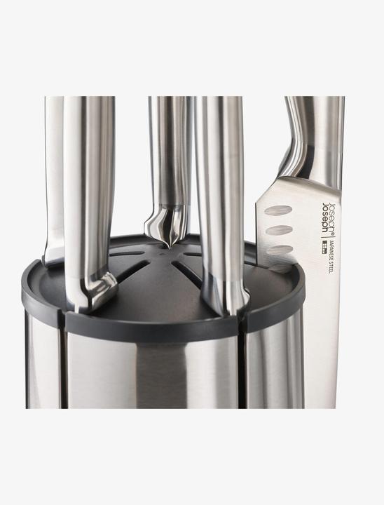 Actual product image Joseph Joseph Elevate knife carousel