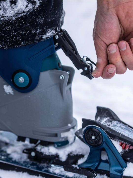 Produktbild K2 Dispatch Lt 2023 (27.5)