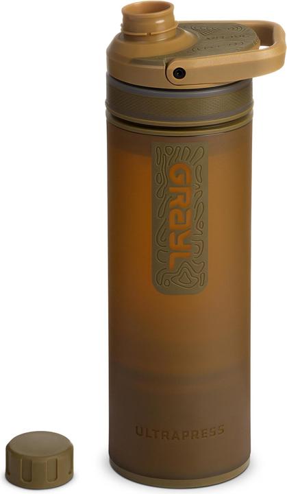 Produktbild Grayl Ultrapress (0.50 l)