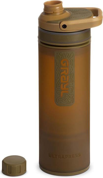Actual product image Grayl Ultrapress (0.50 l)