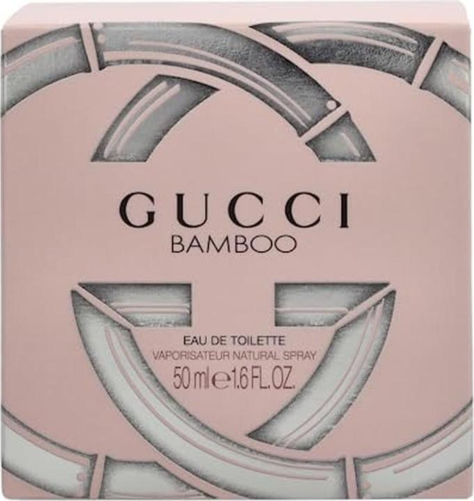 Immagine prodotto Gucci Bambù (Eau de toilette, 50 ml)