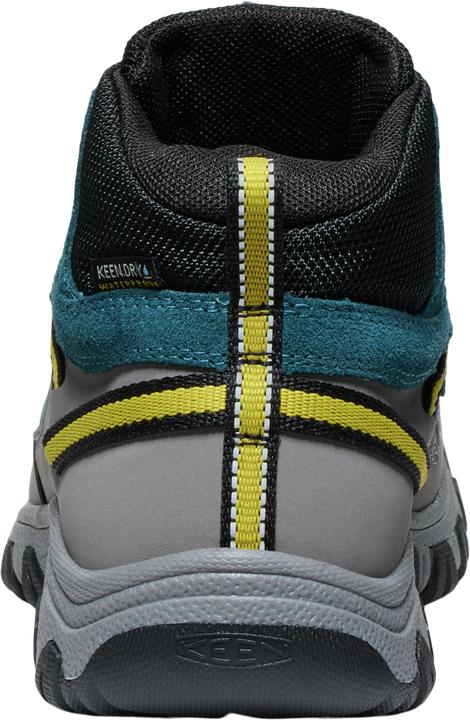 Produktbild Keen Y Targhee IV Mid WP (35)